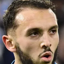 Amine GOUIRI