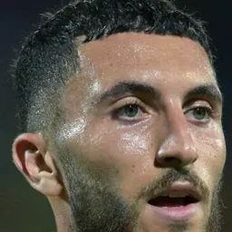 Fares GHEDJEMIS