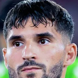 Houssem AOUAR