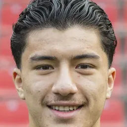 Ibrahim MAZA