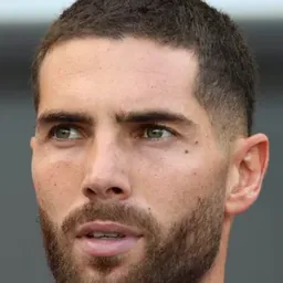 Luca ZIDANE