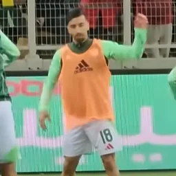 Mohamed AMOURA