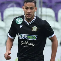 Nadhir BENBOUALI