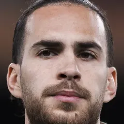 Ramiz ZERROUKI
