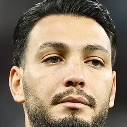 Ramy BENSEBAINI