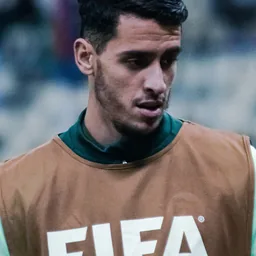 Zineddine BELAID
