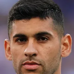 Cristian ROMERO