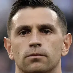 Emiliano MARTINEZ