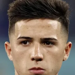 Enzo FERNANDEZ