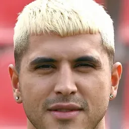 Exequiel PALACIOS