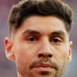 Gonzalo MONTIEL