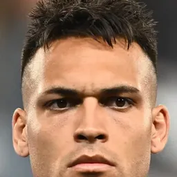 Lautaro MARTINEZ