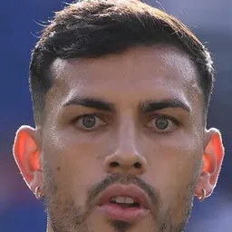 Leandro PAREDES