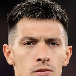 Lisandro MARTINEZ