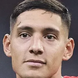 Nahuel MOLINA