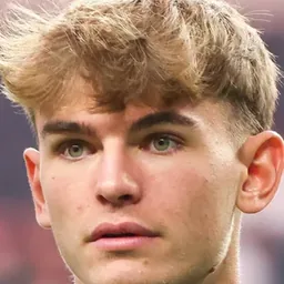 Nico PAZ