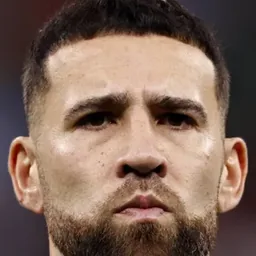 Nicolas OTAMENDI