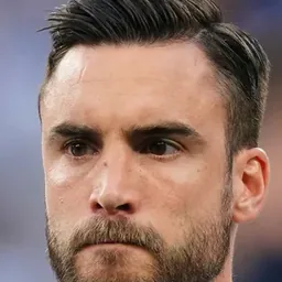 Nicolas TAGLIAFICO