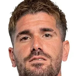 Rodrigo DE PAUL