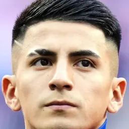Thiago ALMADA