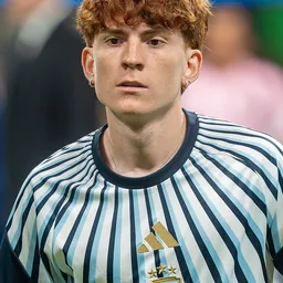 Valentin BARCO