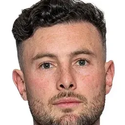 Aiden ONEILL