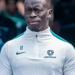 Awer MABIL