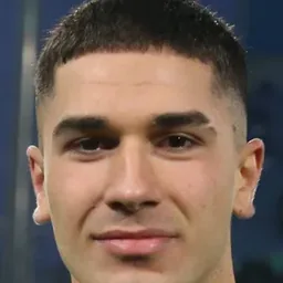 Cristian VOLPATO