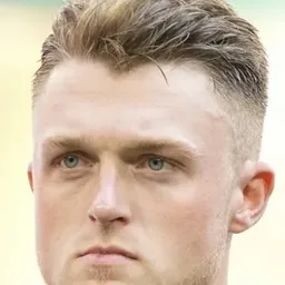 Harry SOUTTAR