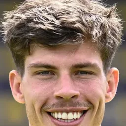 Jordan BOS