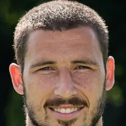 Mathew LECKIE
