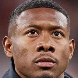 David ALABA