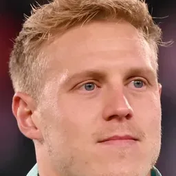 Xaver SCHLAGER