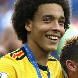 Axel WITSEL