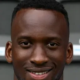 Dodi LUKEBAKIO