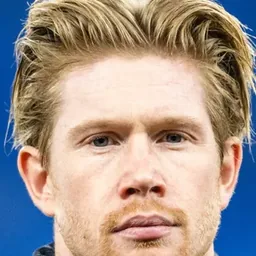 Kevin DE BRUYNE