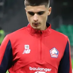 Matias FERNANDEZ-PARDO