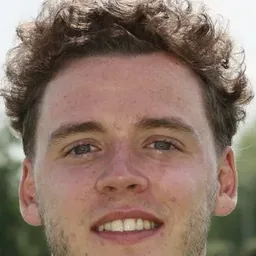 Maxim DE CUYPER