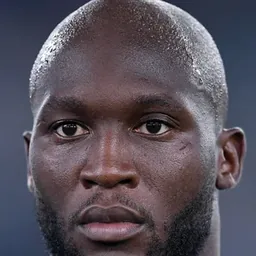 Romelu LUKAKU