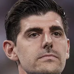 Thibaut COURTOIS