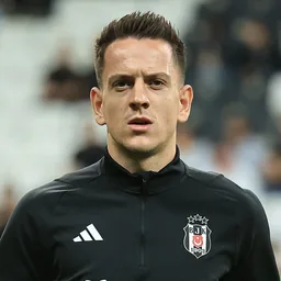 Amir HADZIAHMETOVIC