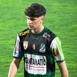Arjan MALIC