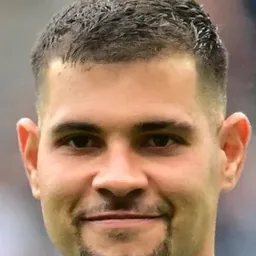 BRUNO GUIMARAES