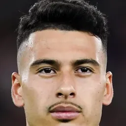 GABRIEL MARTINELLI
