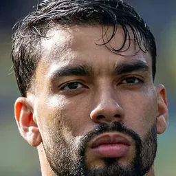 LUCAS PAQUETA