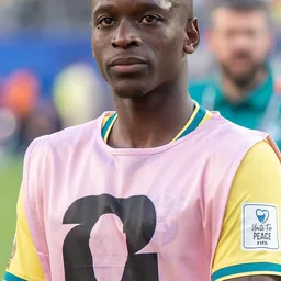 LUIZ HENRIQUE