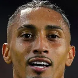 RAPHINHA