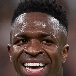 VINICIUS JUNIOR