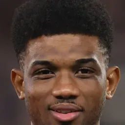 Amad DIALLO