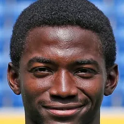 Bazoumana TOURE